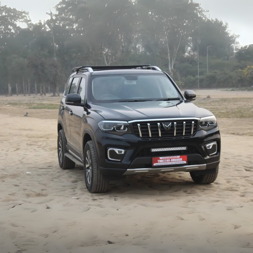 How to Prep Your SUV for Adventure – A Beginner’s Guide