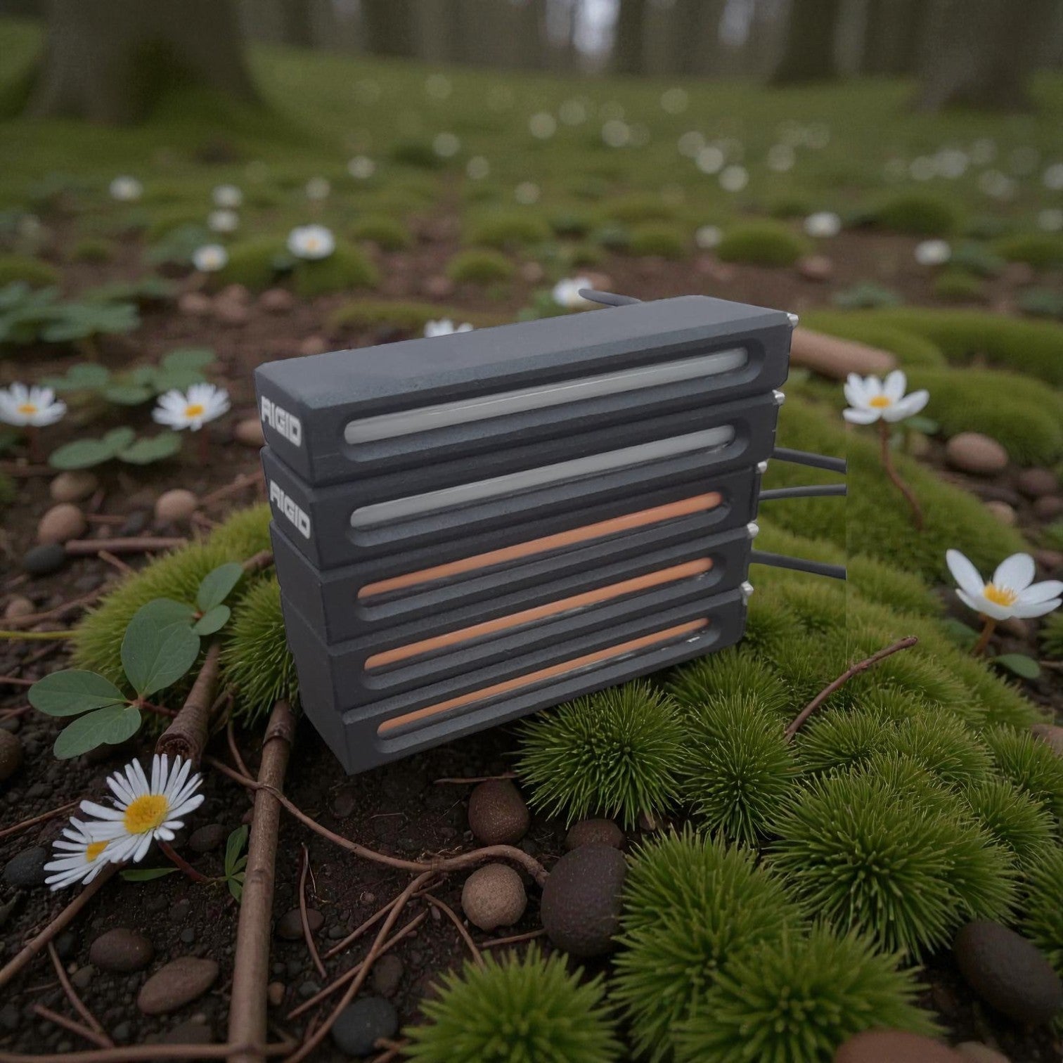 THAR MARKER LED LIGHT