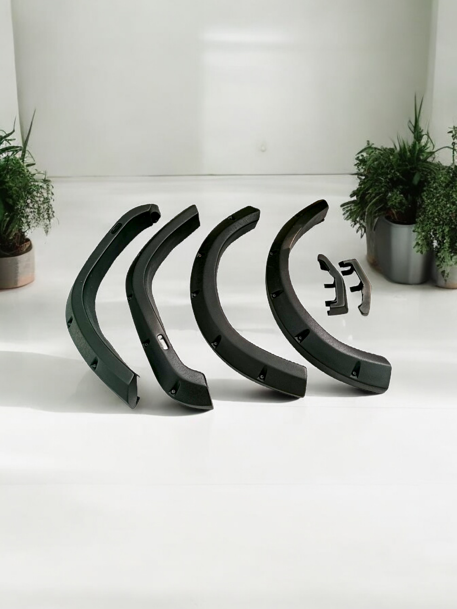 THAR EXTENDED COVERAGE BENDER