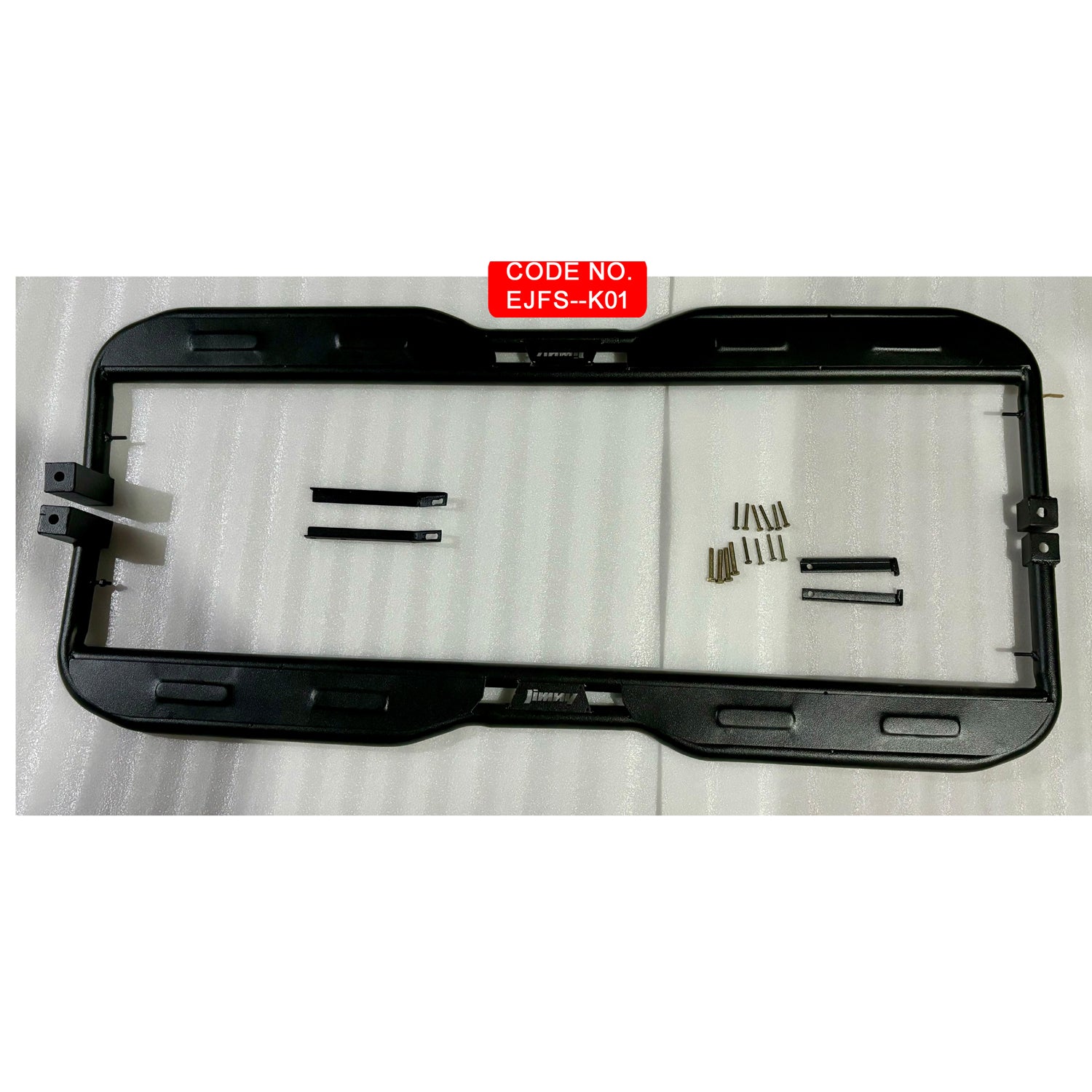 JIMNY FOOTSTEP- MODEL K