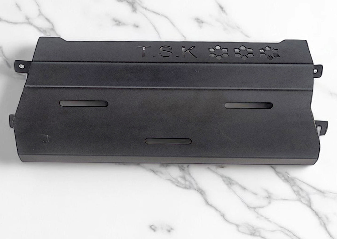 THAR ROXX EXHAUST COVER