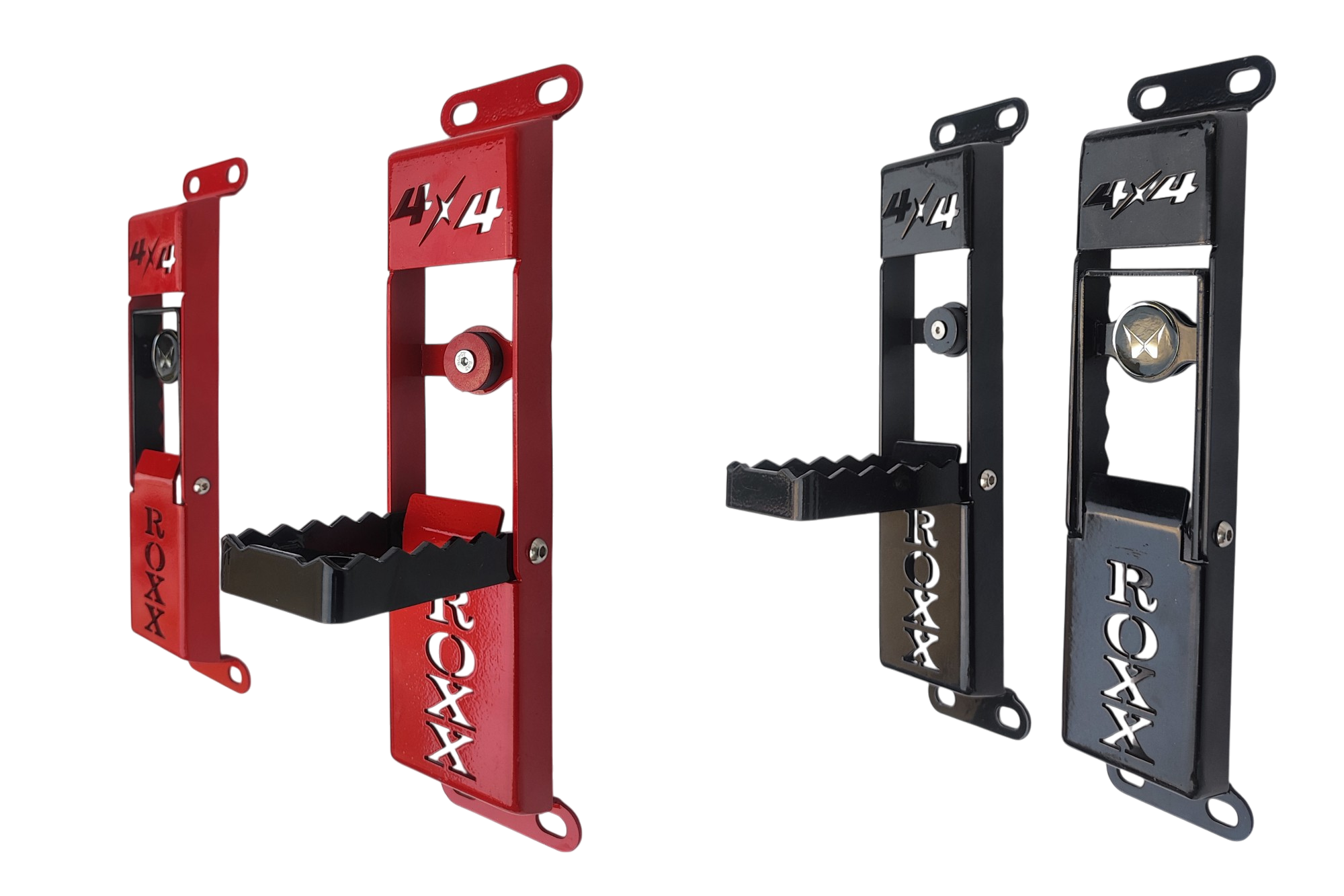 THAR ROXX DOOR HINGES 4X4