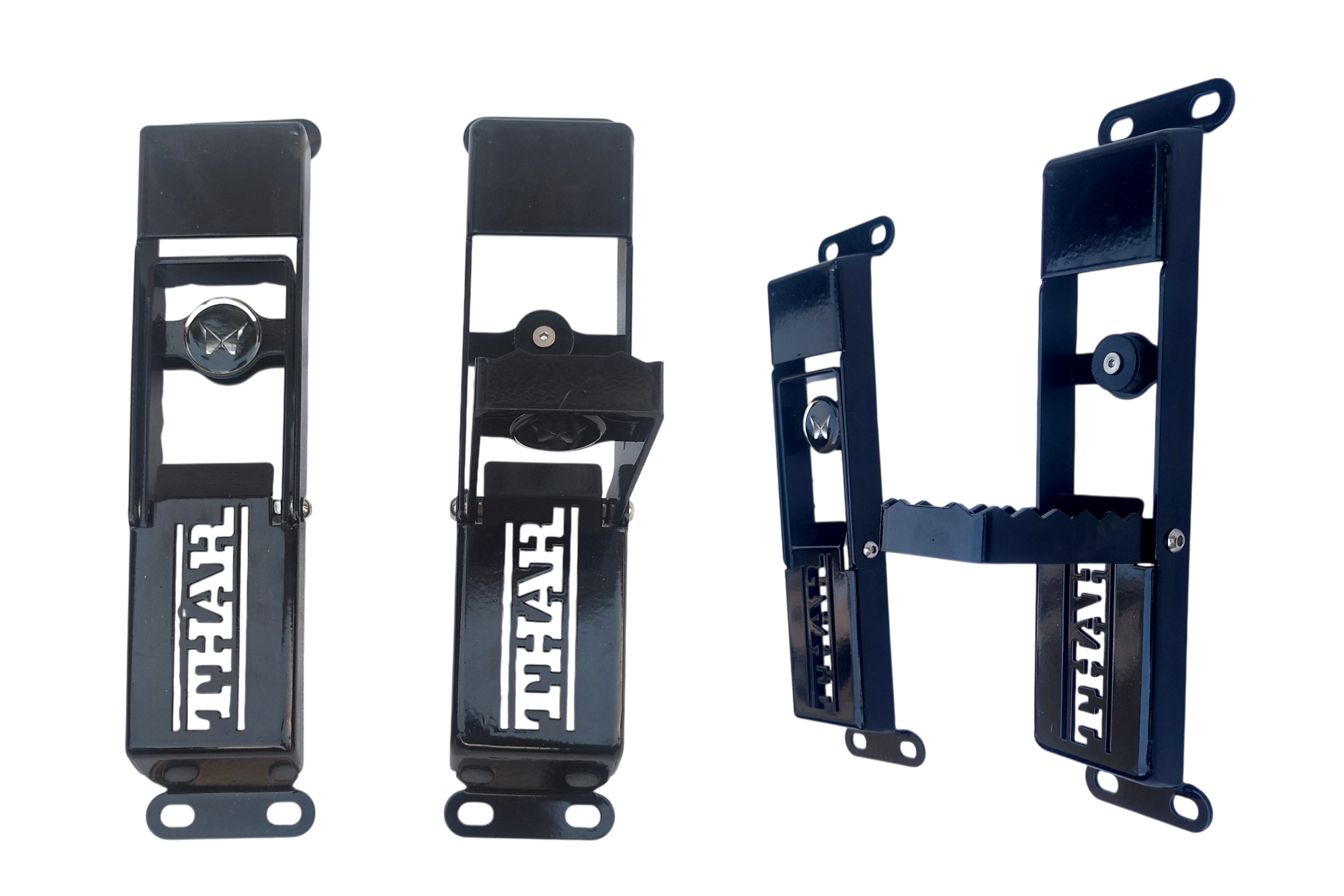 THAR ROXX DOOR HINGES 4X4