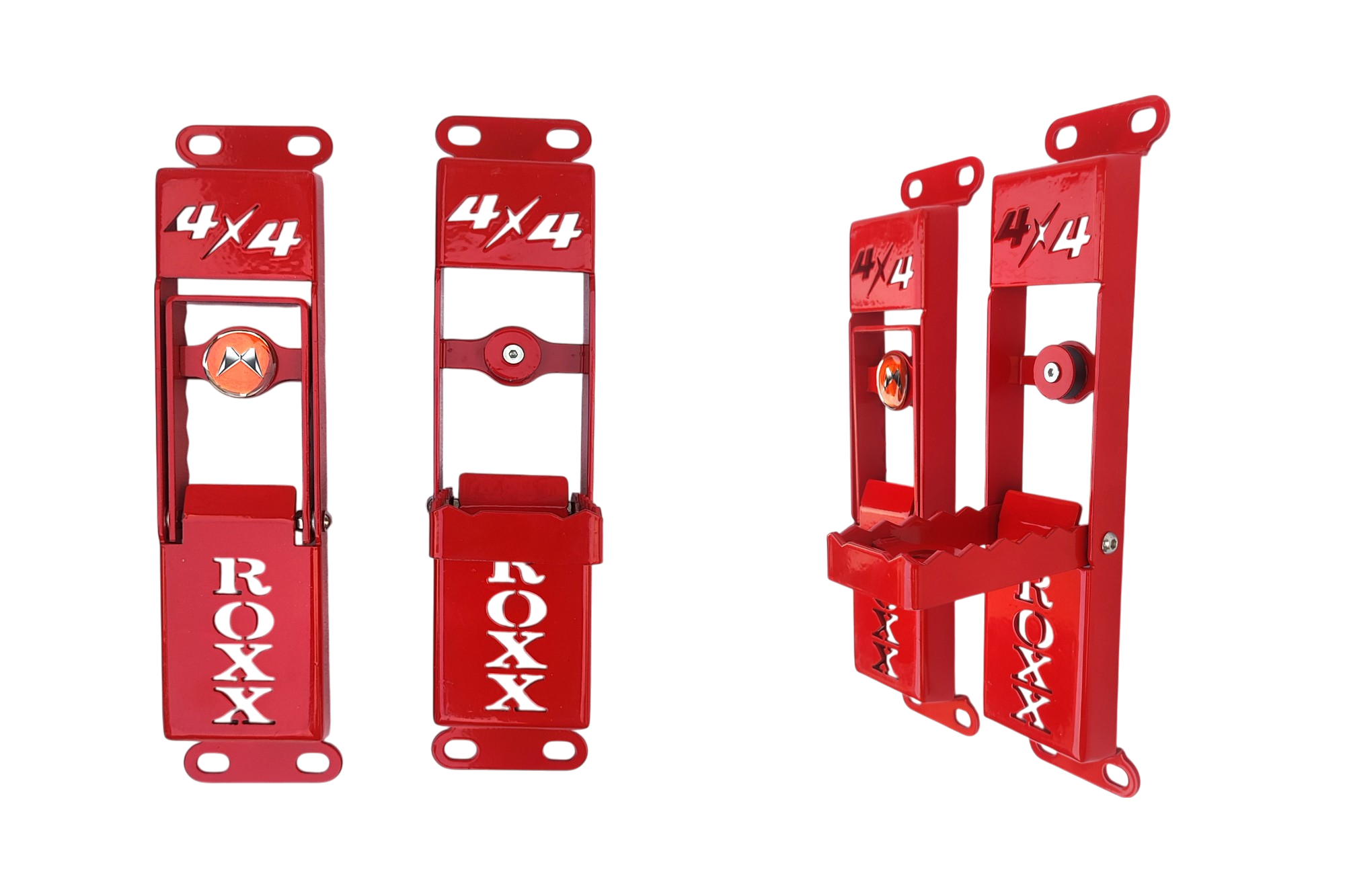 THAR ROXX DOOR HINGES 4X4