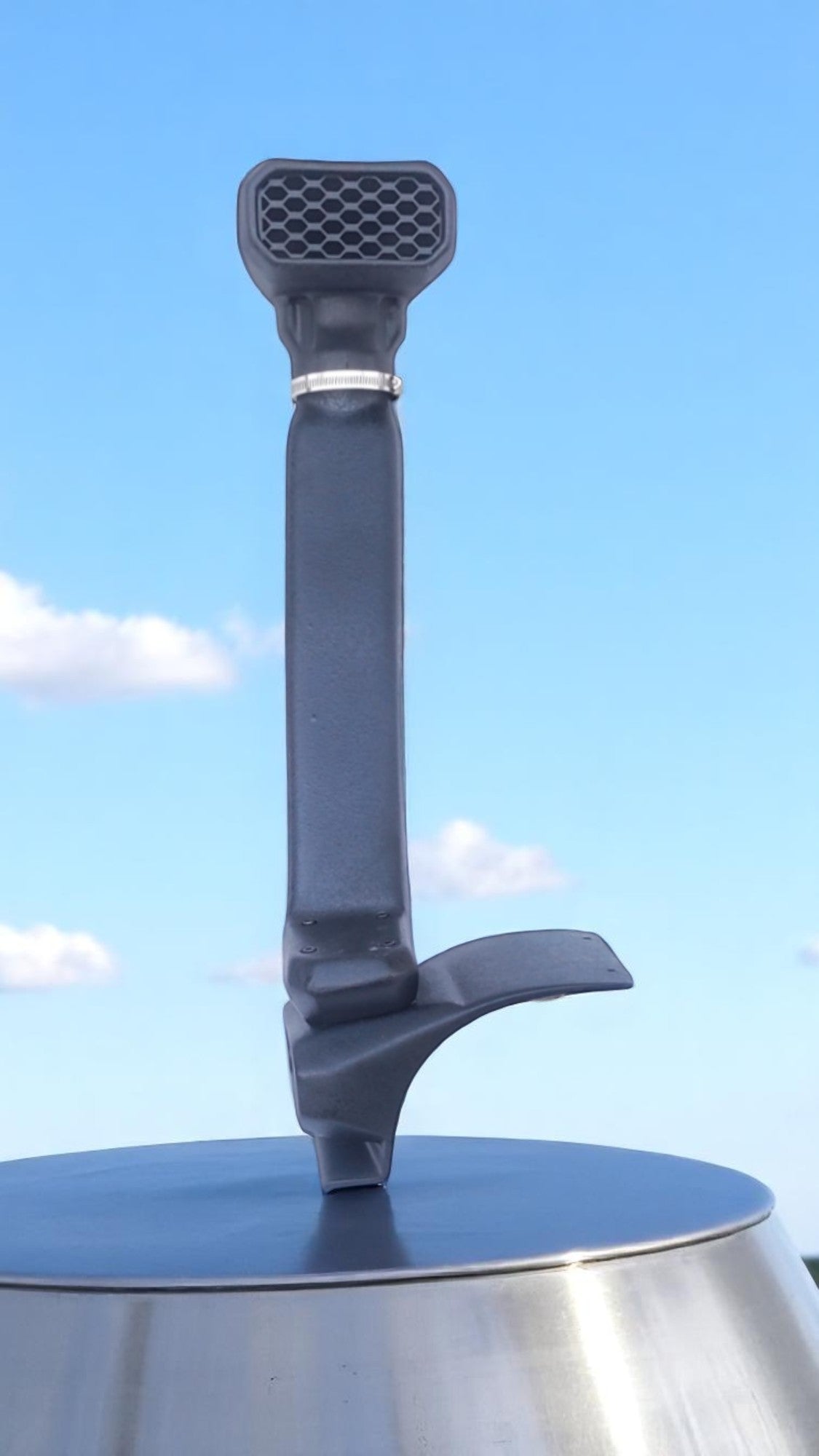 THARR ROXX WRANGLER SNORKEL