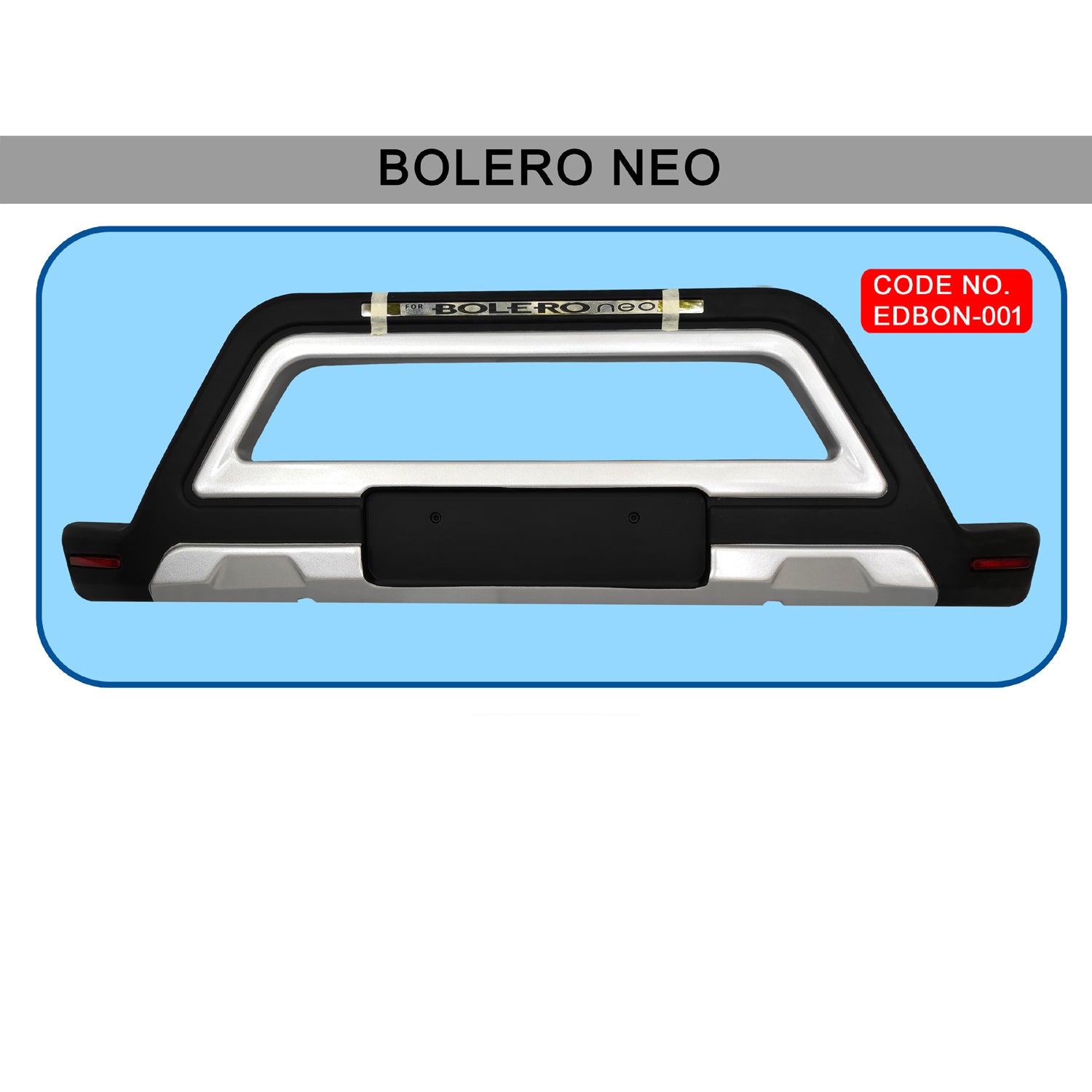 BOLERO NEO Diffuser