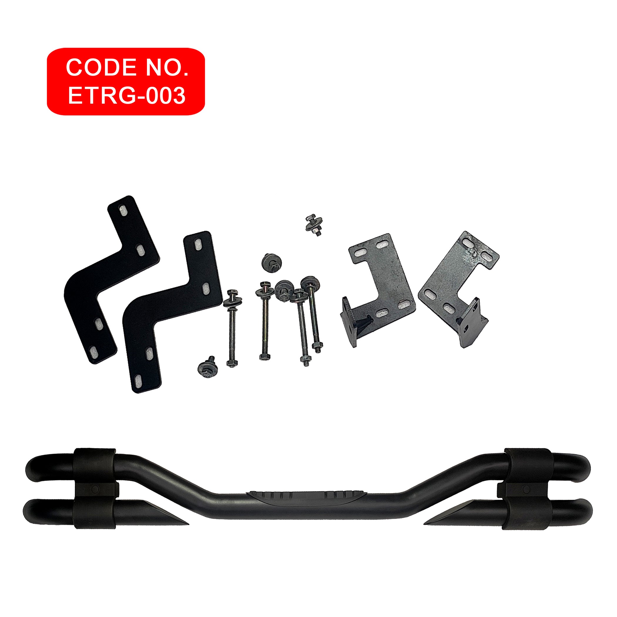 THAR RARE BUMPER GUARD