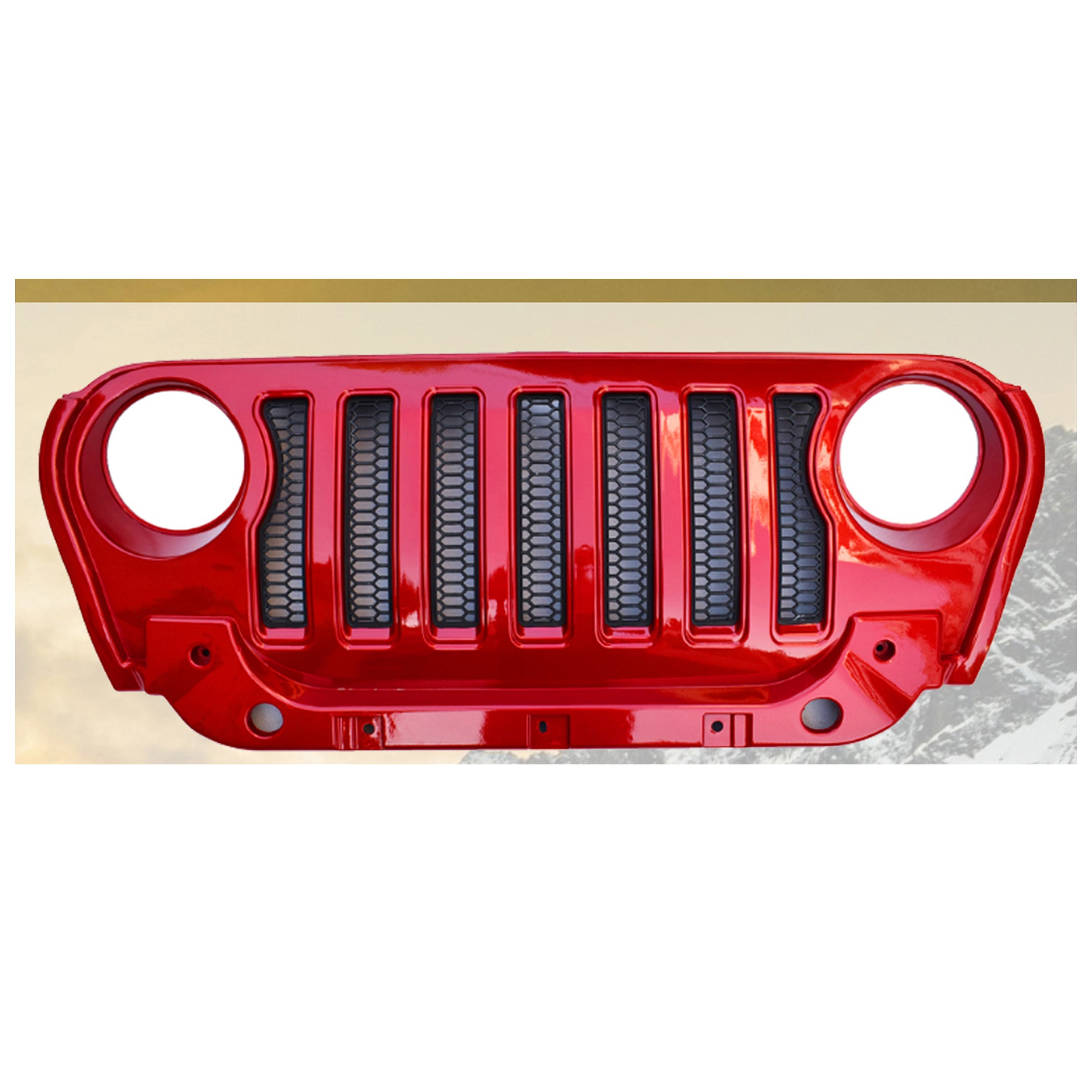 THAR WRANGER GRILL