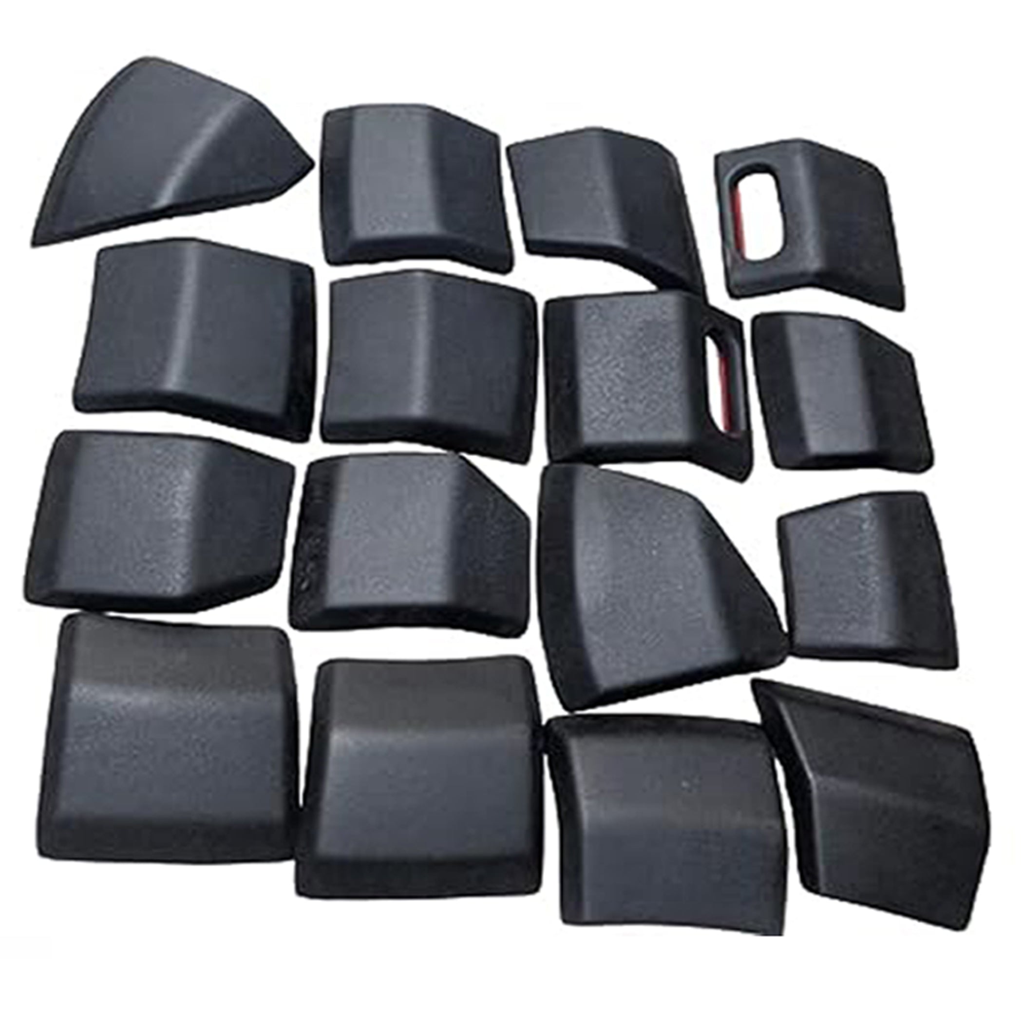 THAR WHEEL ARCH CLADDING ABS PLASTIC