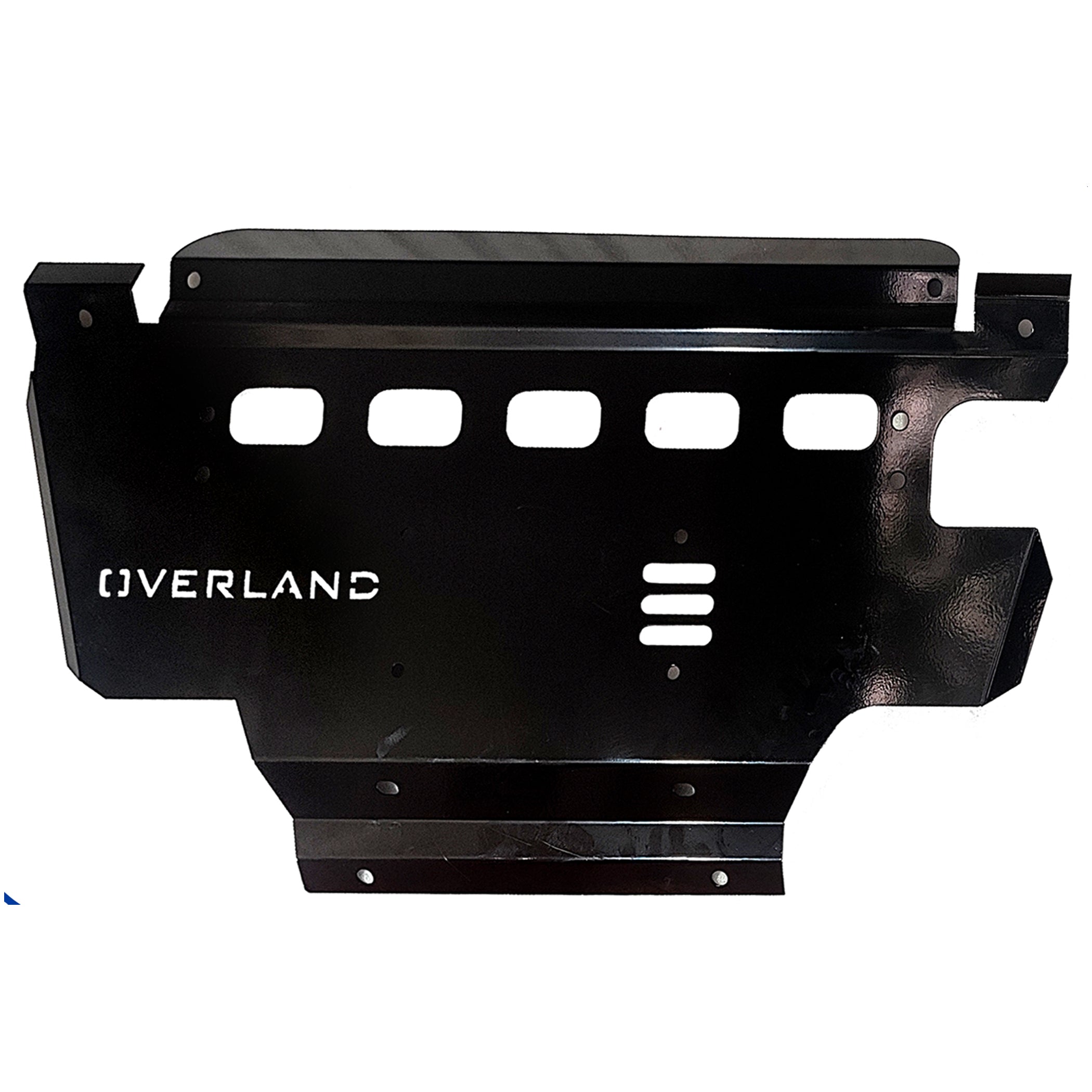 THAR UNDERBODY COVER