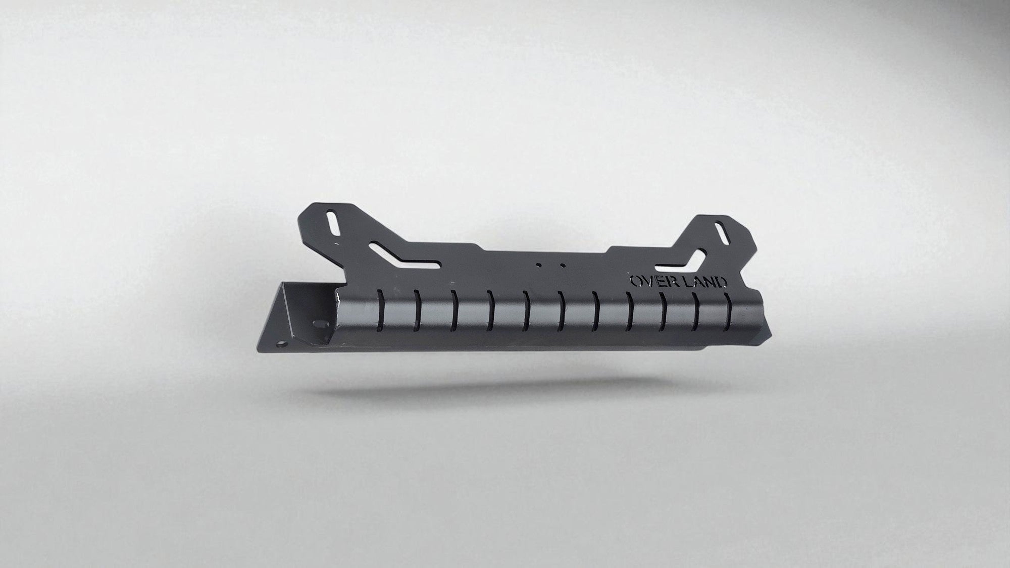 THAR ROXX BUMPER HEAVY LIGHT MOUNTING RACKET