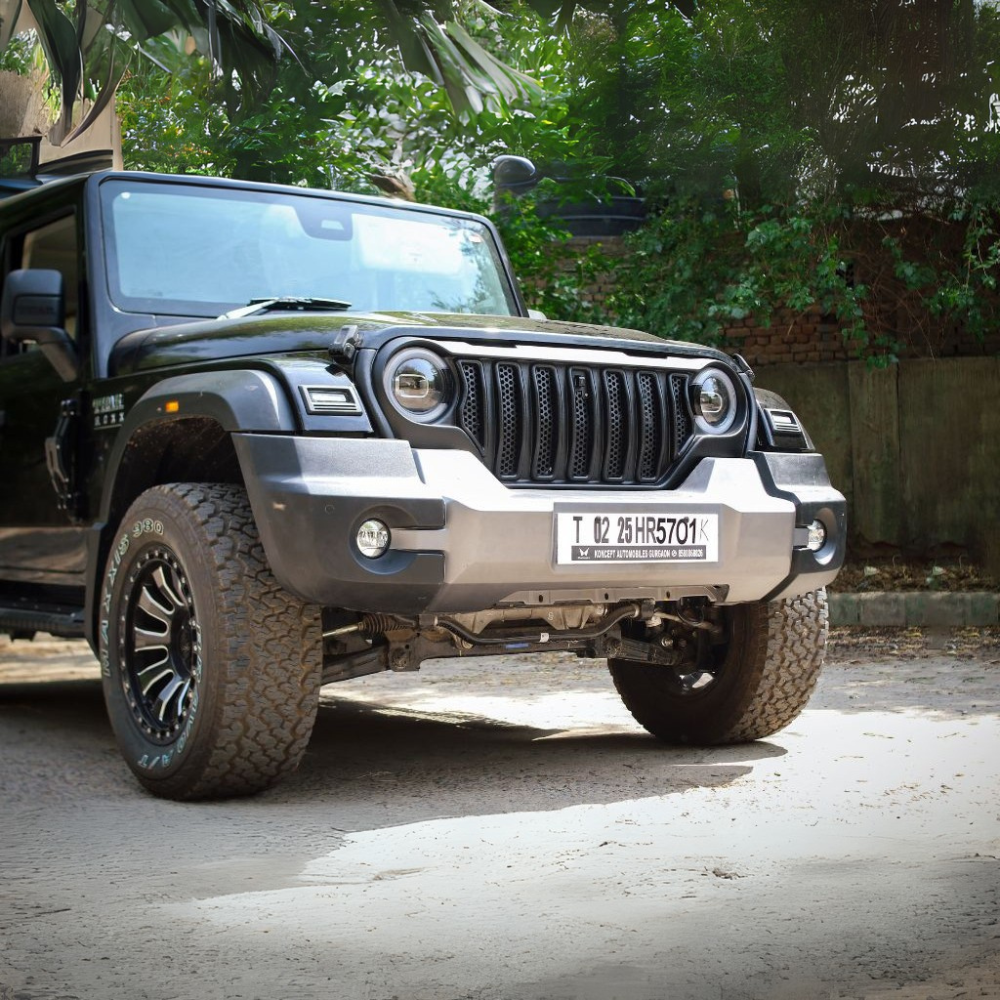 Why Car Modifications Matter: Style, Function & Power