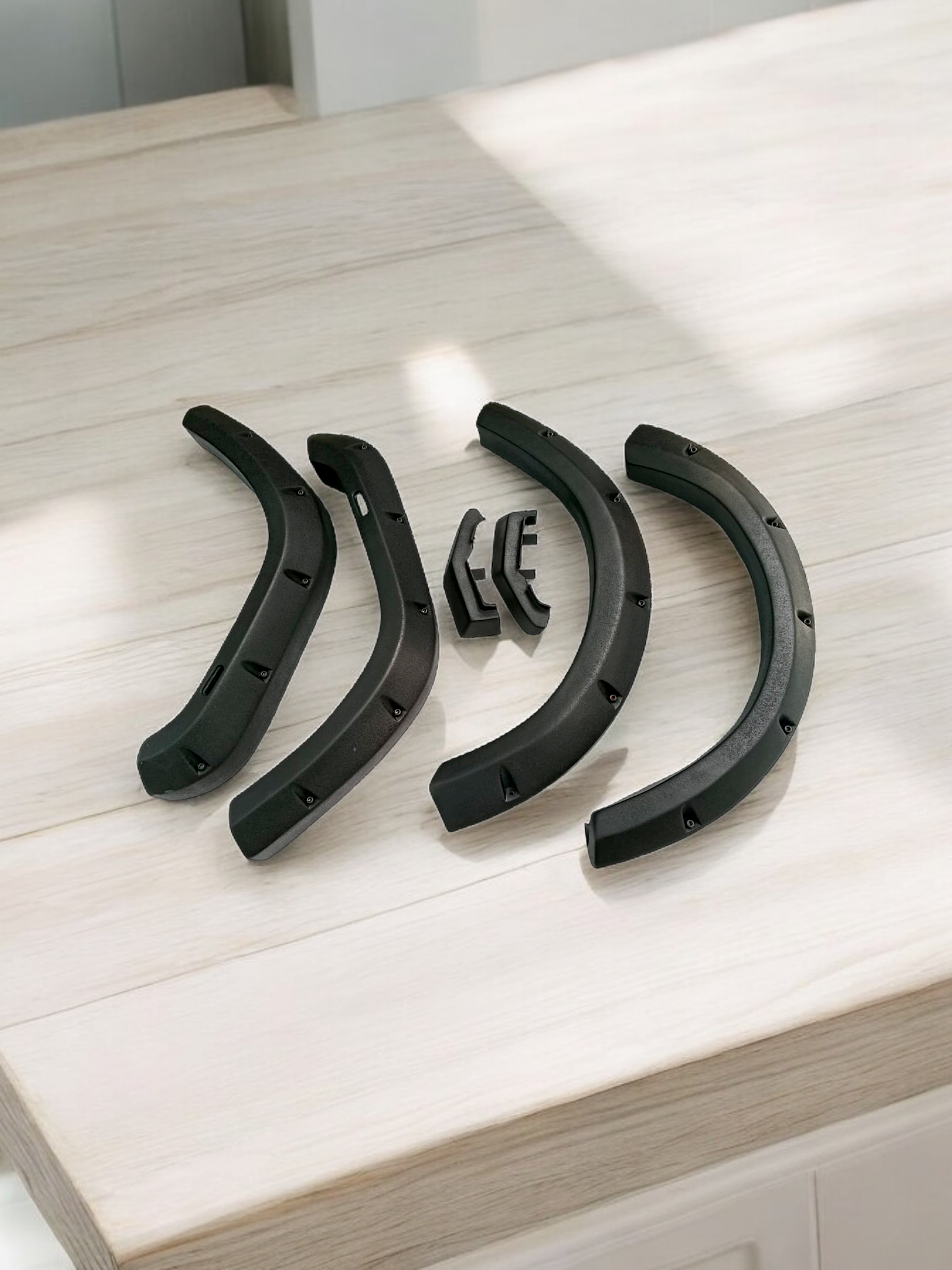 THAR EXTENDED COVERAGE BENDER