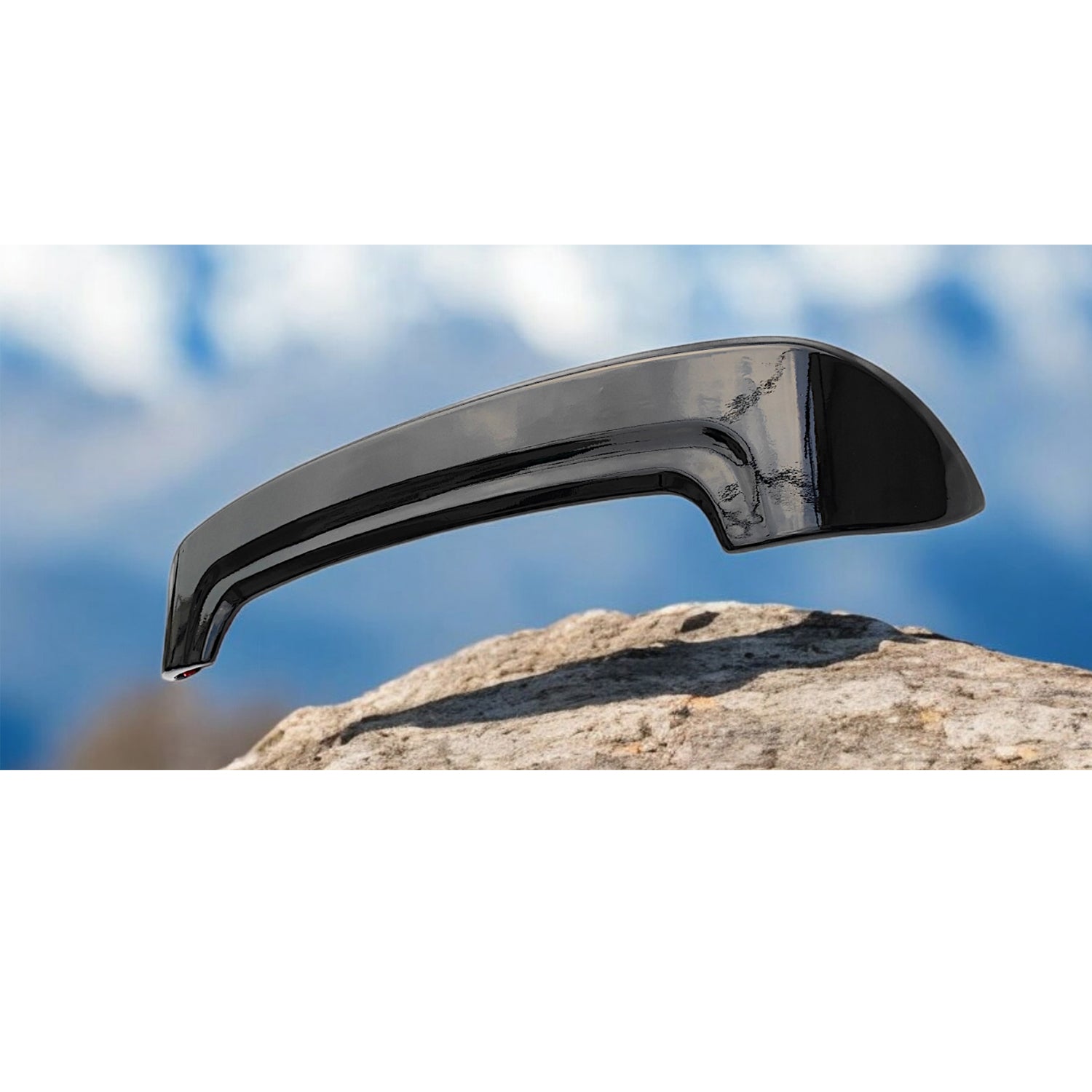 RENAULT TRIBER SPOILER