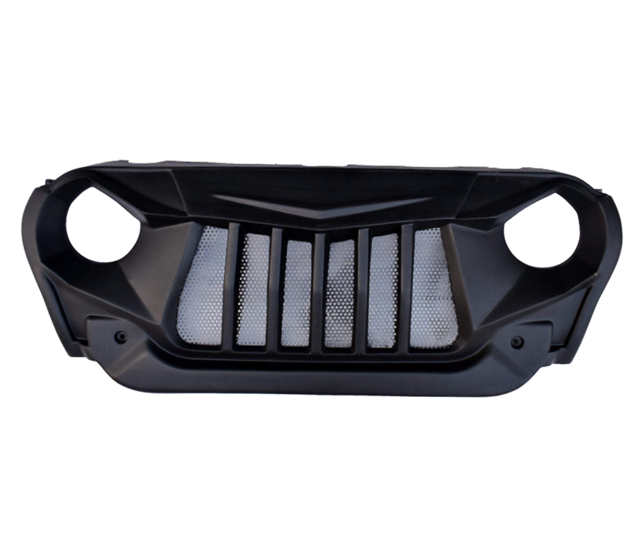 THAR ANGRY GRILL 6 SLOT Matty