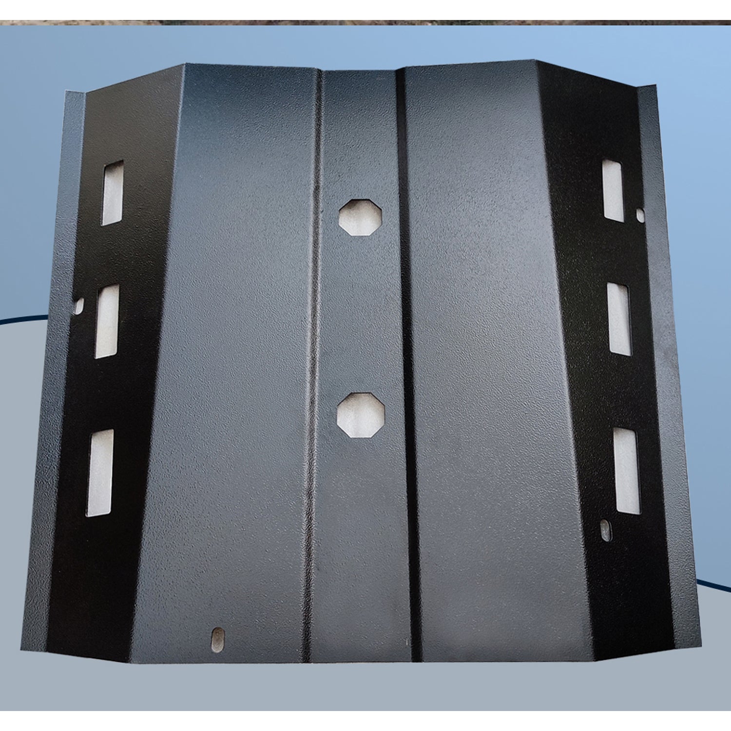 JIMNY UNDER BODY COVER