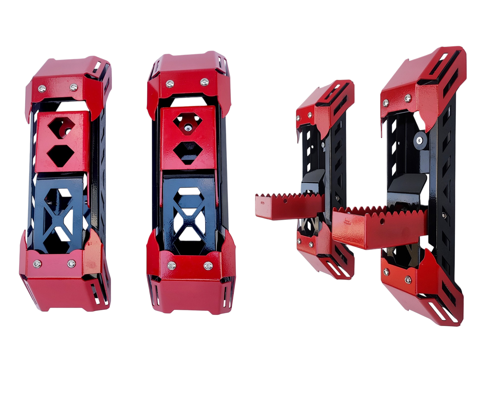 THAR ROXX ZAPTOR DOOR HINGE
