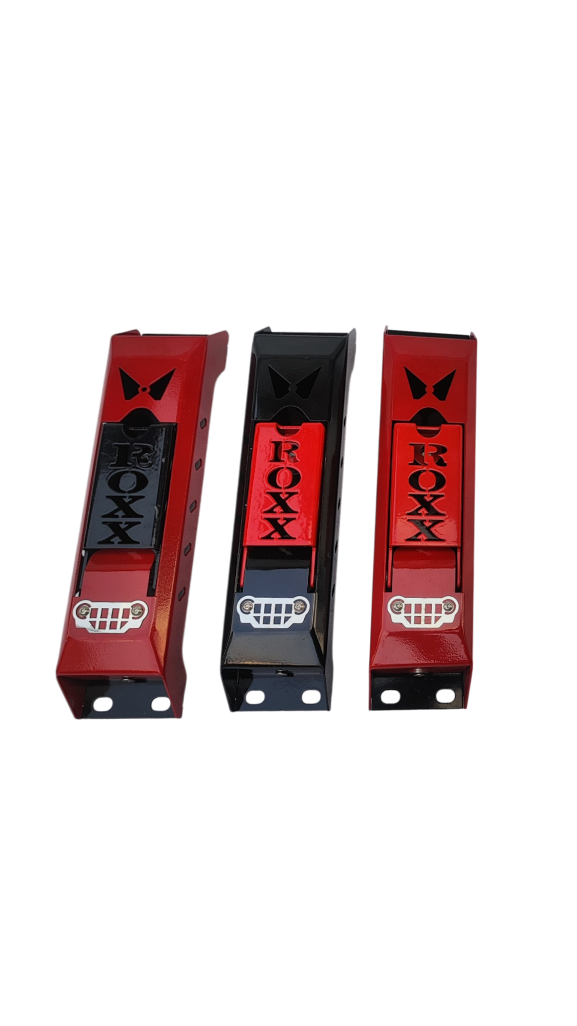 THAR ROXX DOOR HINGES HULK