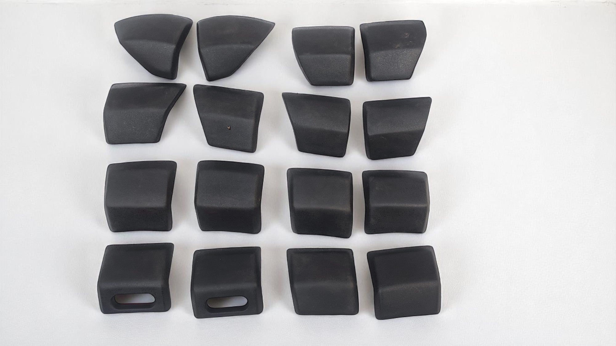 THAR WHEEL ARCH CLADDING ABS PLASTIC