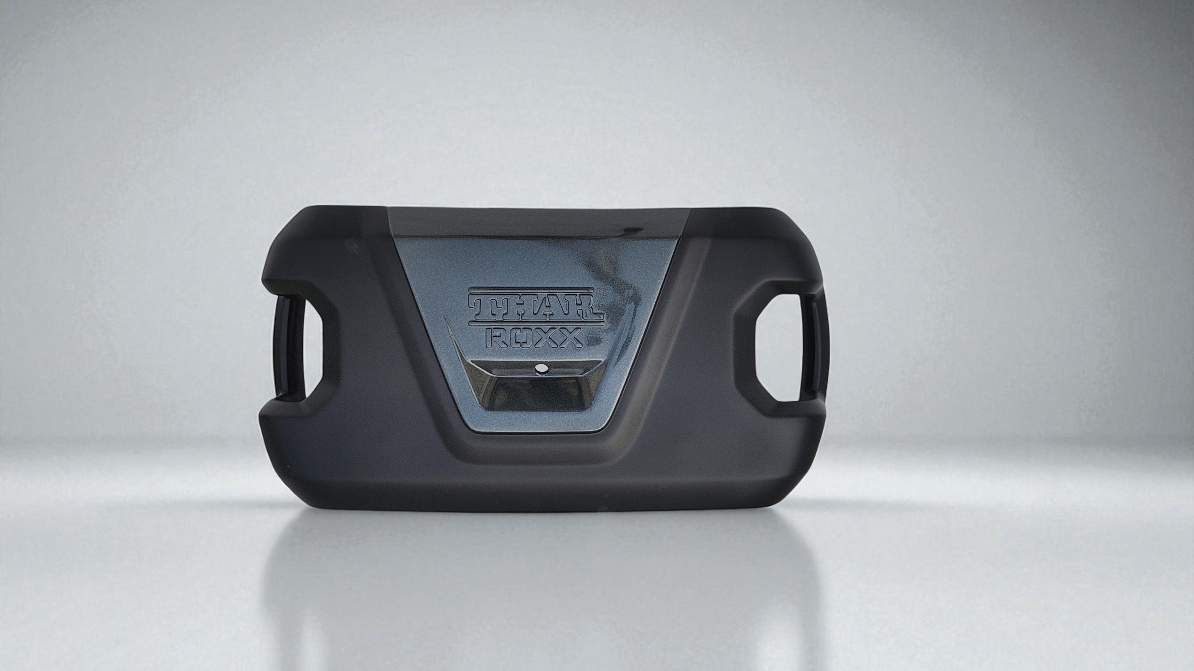 THAR ROXX STEPNEY COVER