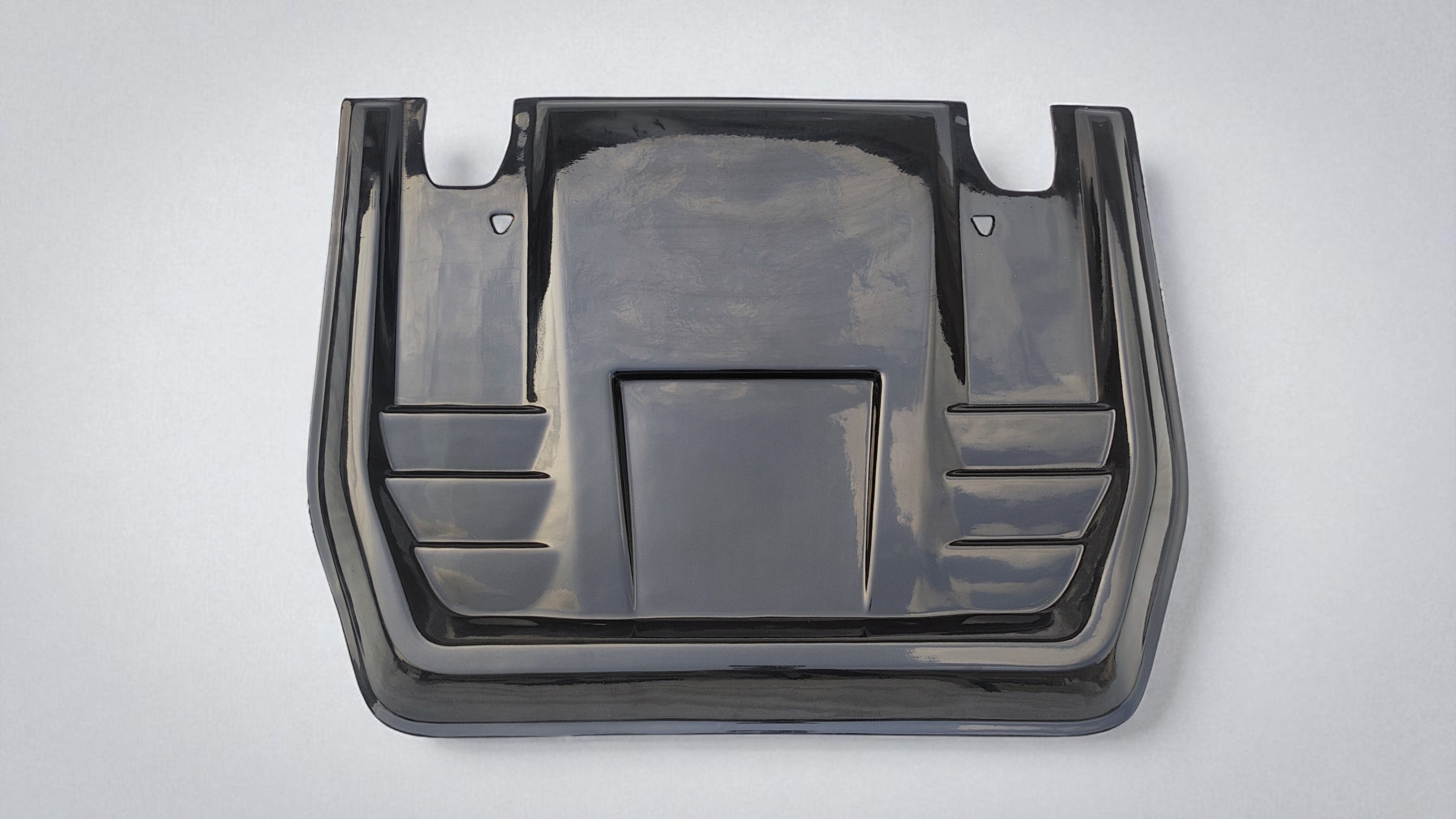 THAR ROXX BONNET SCOOP