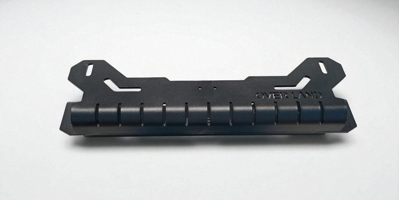 THAR ROXX BUMPER HEAVY LIGHT MOUNTING RACKET